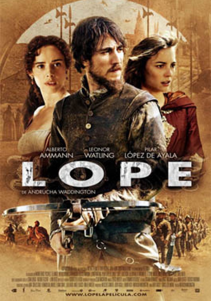 Lope